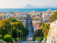 Patras