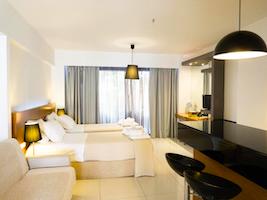 City Loft Hotel, Patras