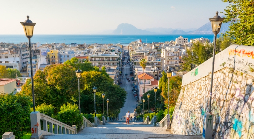 Patras