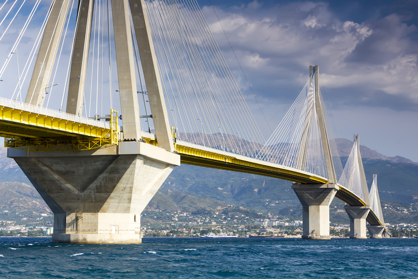 Harileos Trikopis Bridge