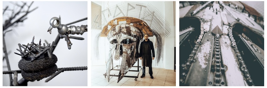 Sparta Art and Cultural Center