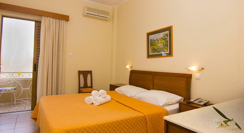 Hotel Stoupa