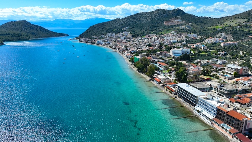 Tolo Hotels