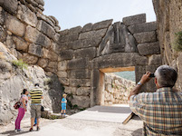 Mycenae