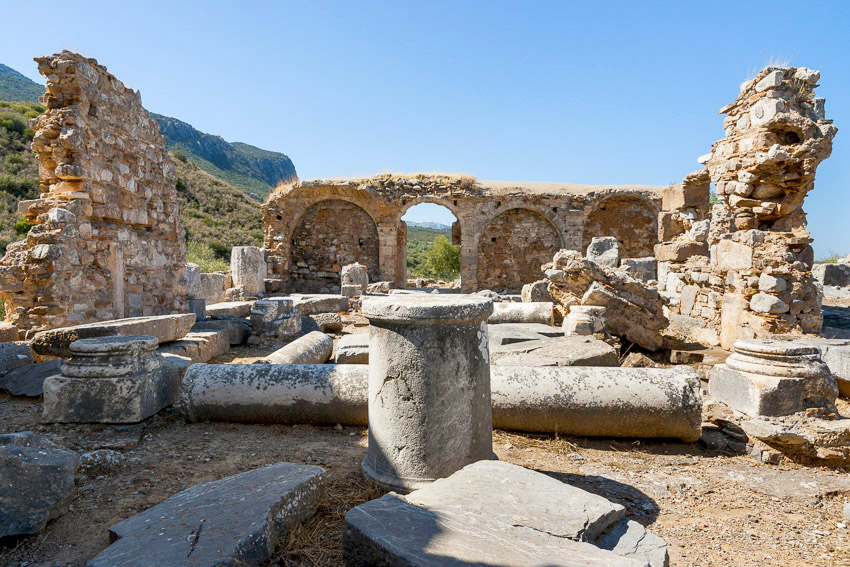 Panagia Episkopi