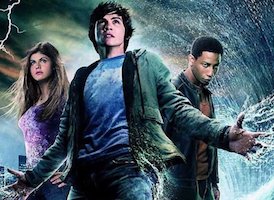 Percy Jackson