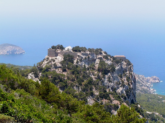 Matt's Rhodes DayTrip Photo Album