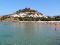 greek islands, rhodes