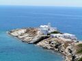 Greek islands, sifnos