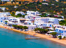 Sifnos, Greece