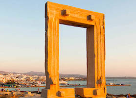 Naxos Tours