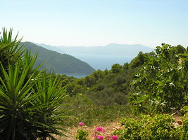 house for sale in alonissos, greece