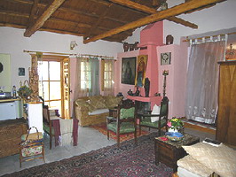 house for sale in alonissos, greece