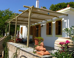 house for sale in alonissos, greece