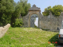 house for sale in corfu, greece