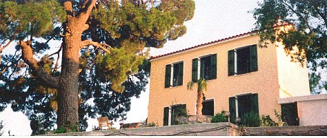 House and land for Sale in Greece