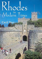 Rhodes in Modern Times