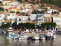 Kalymnos, Greece