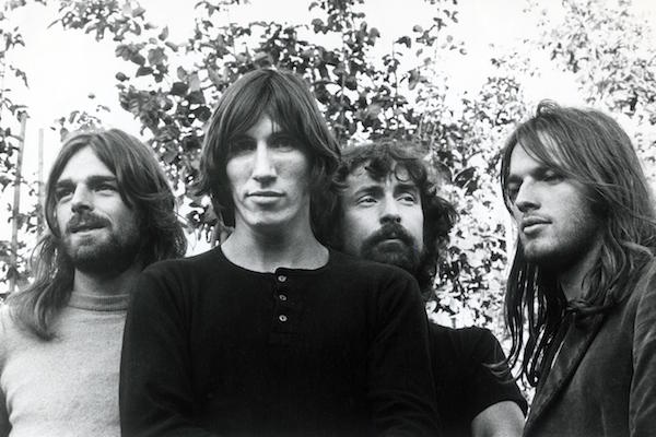 Pink Floyd