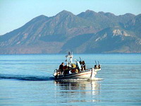 charter cruise greece
