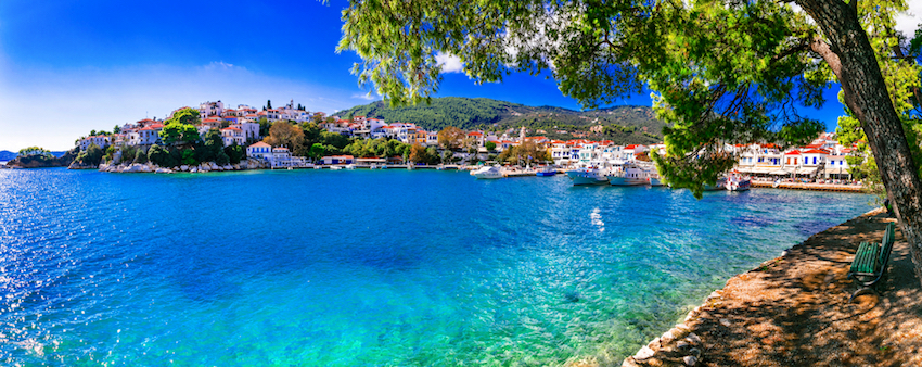 Skiathos