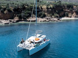 Nafplion Sailing Charters