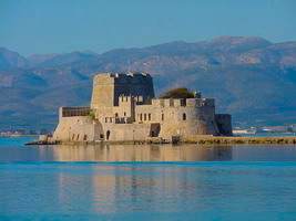 Nafplion, Greece