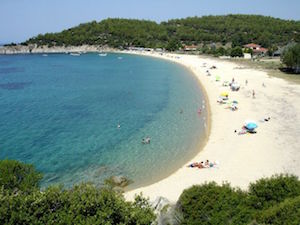 Sithonia, Halkidiki