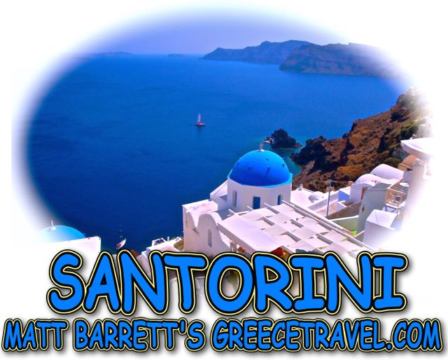 Santorini