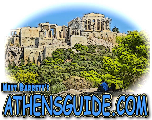 Athensguide Acropolis