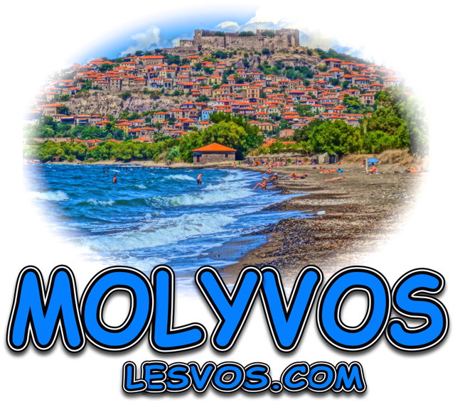 Lesvos Molyvos