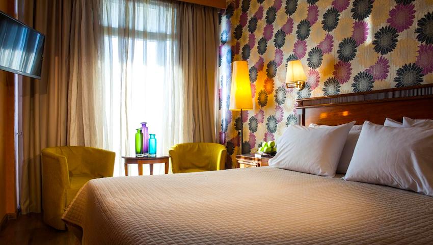 El Greco Hotel, Thessaloniki