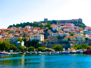 Kavala, Greece