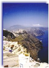 Santorini