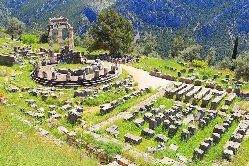 Delphi