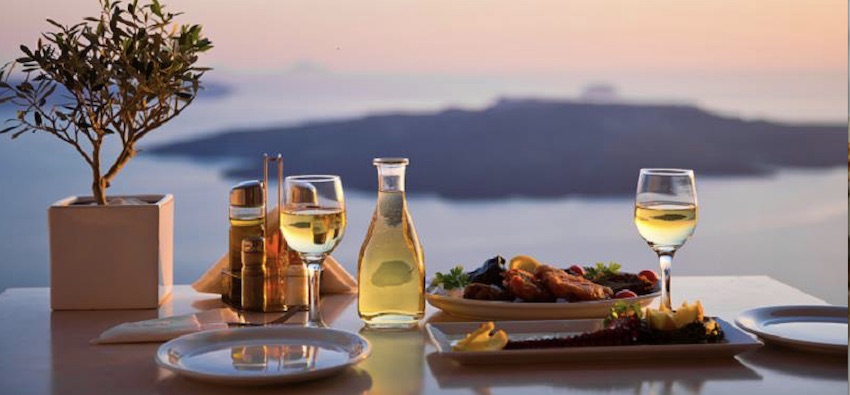 Santorini Food Tours