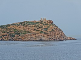 Cape Sounion