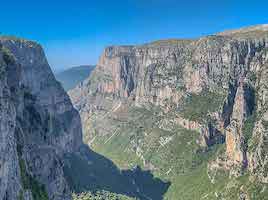 Zagori, Greece