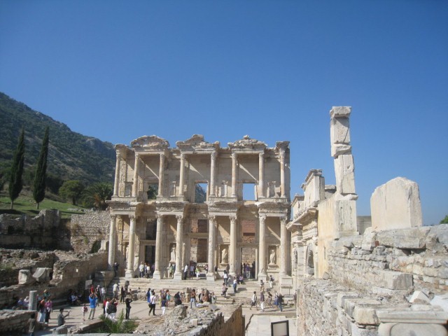 Ephesus, Turkey