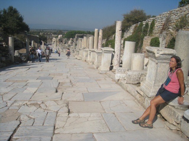 Ephesus, Turkey