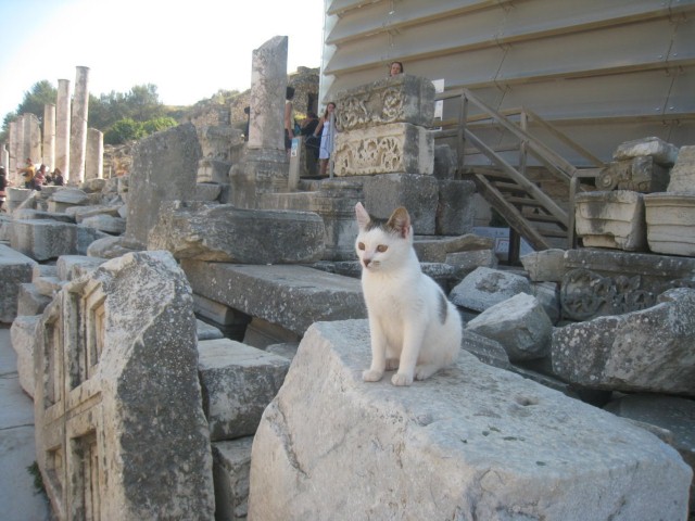 Ephesus, Turkey