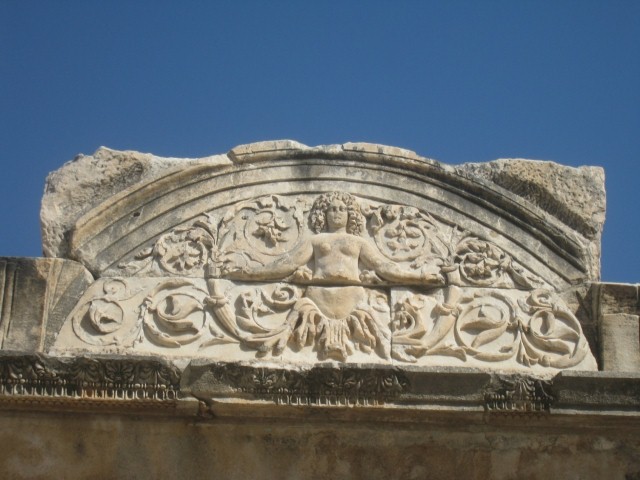 Ephesus, Turkey