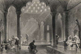 Turkish Hamam