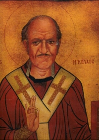 Saint Nicholas