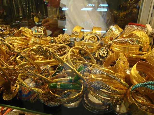 turkish bracelets