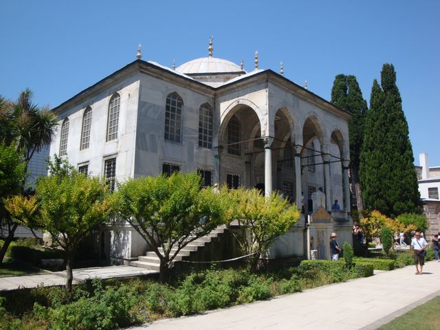 Topkapi Palace