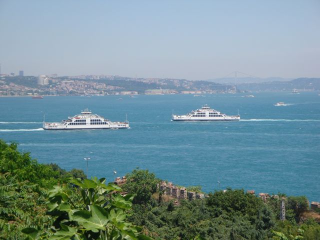 Topkapi Palace