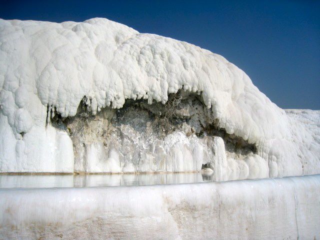 Pamukkale, Turkey