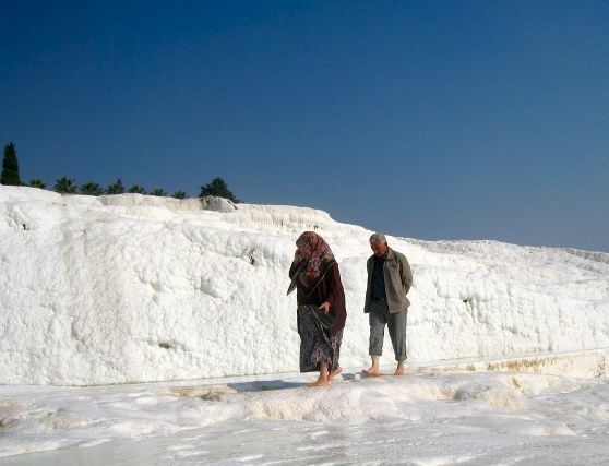 pamukkale