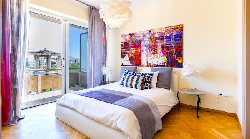 Acropolis Luxury Suite